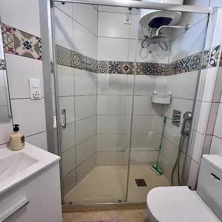 Renovated Townhouse * Agüimes