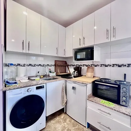 Σπίτι διακοπών Renovated Townhouse