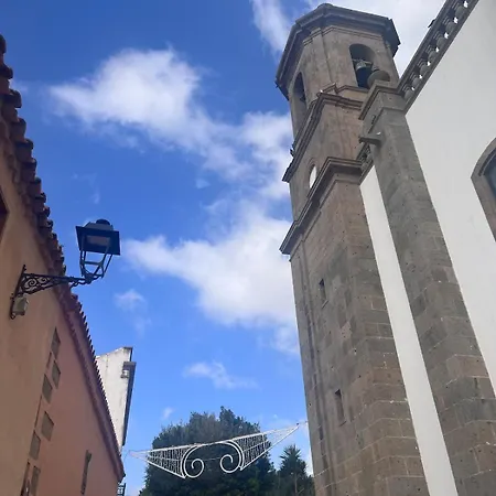 Renovated Townhouse Σπίτι διακοπών Agüimes