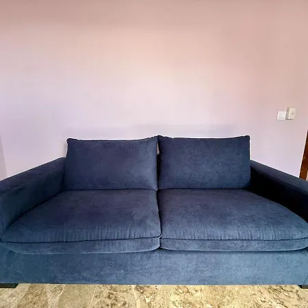 Σπίτι διακοπών Renovated Townhouse Agüimes