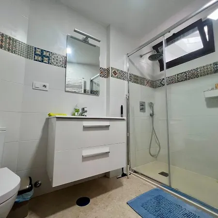 Renovated Townhouse Agüimes